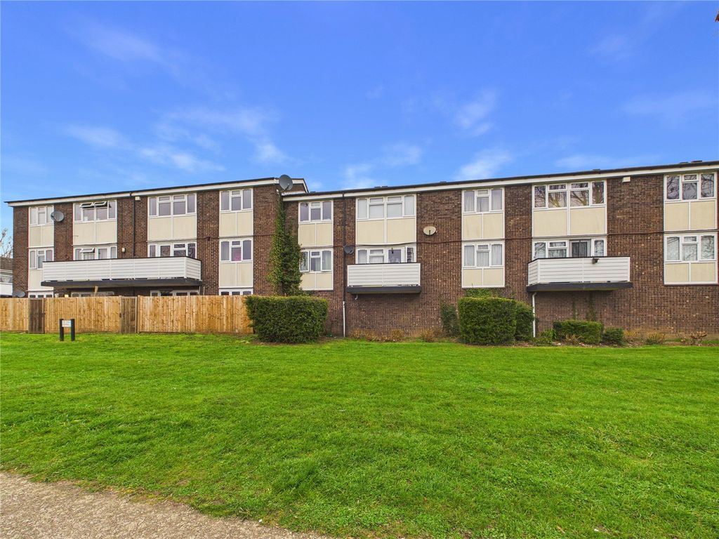 Additional image 10 of 1 bed flat for saleCypress Road, Witham, Essex CM8