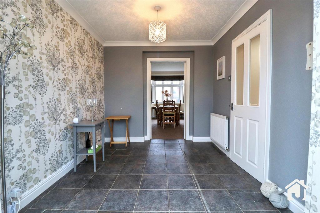 Additional image 20 of 3 bed detached house for saleSports Road, Glenfield, Leicester LE3