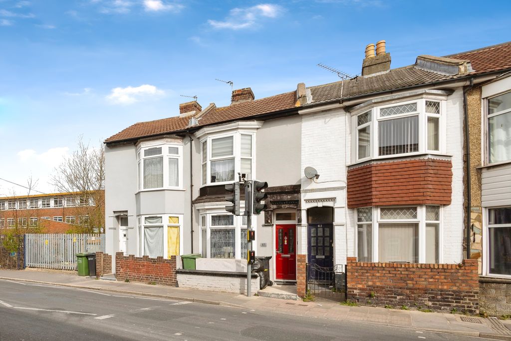 Additional image 13 of 4 bed terraced house for saleSt. Marys Road, Portsmouth PO1
