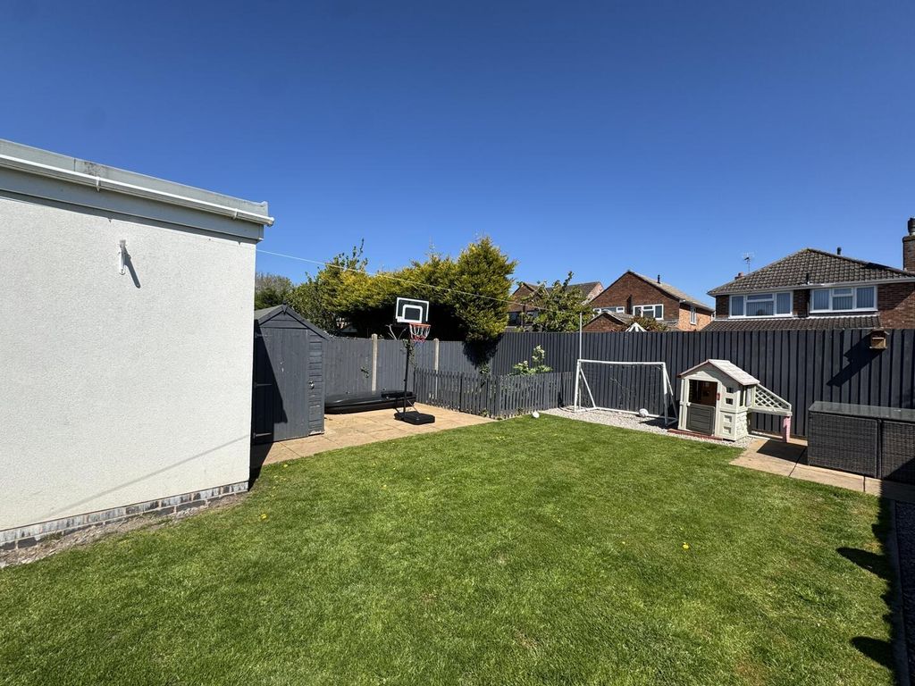 Additional image 22 of 4 bed detached house for saleJohn Bold Avenue, Stoney Stanton, Leicester LE9