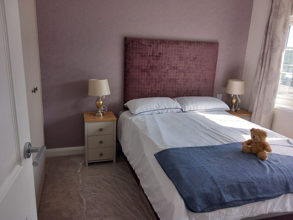 Additional image 5 of 2 bed mobile/park home for saleWoolacombe Station Road, Woolacombe EX34