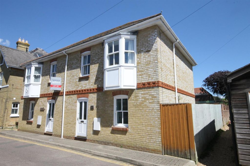 Additional image 12 of 3 bed semi-detached house for saleYarmouth, Isle Of Wight PO41