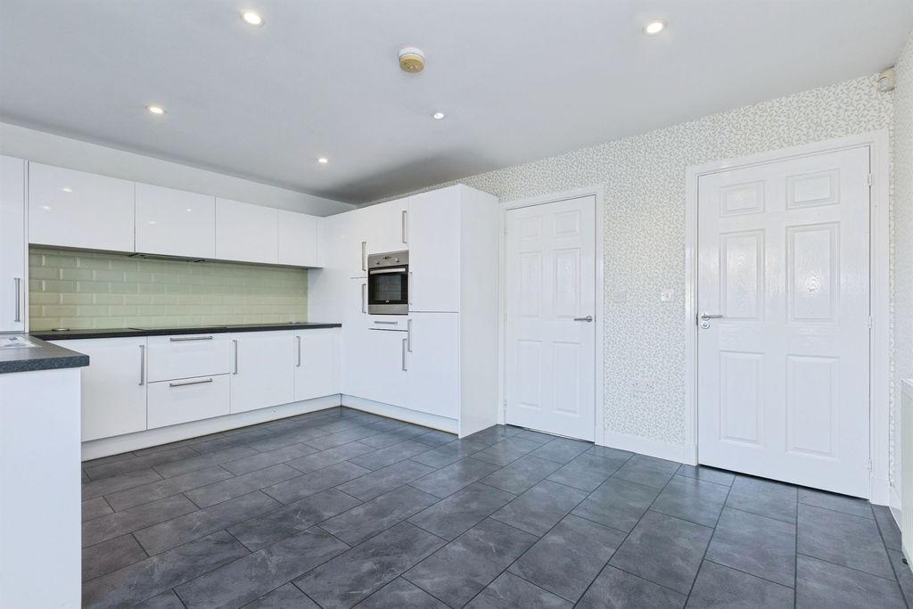 Additional image 7 of 3 bed semi-detached house for saleLockley Gardens, Sapcote, Leicester LE9