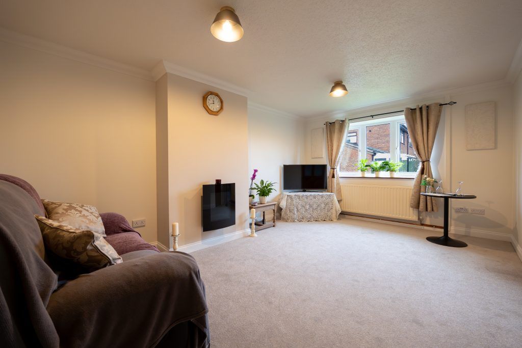 Additional image 4 of 2 bed semi-detached bungalow for saleThe Romans, Mountsorrel LE12