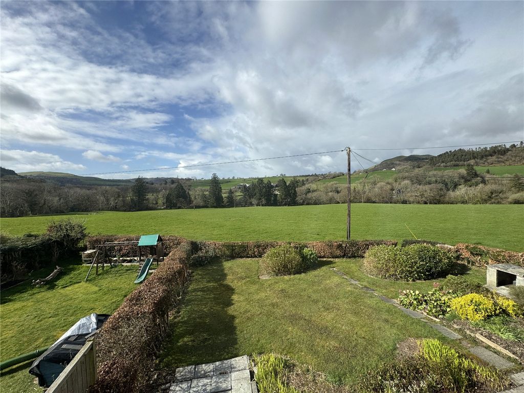 Additional image 15 of 3 bed semi-detached house for saleGwel Ystwyth, Llanafan, Aberystwyth, Ceredigion SY23