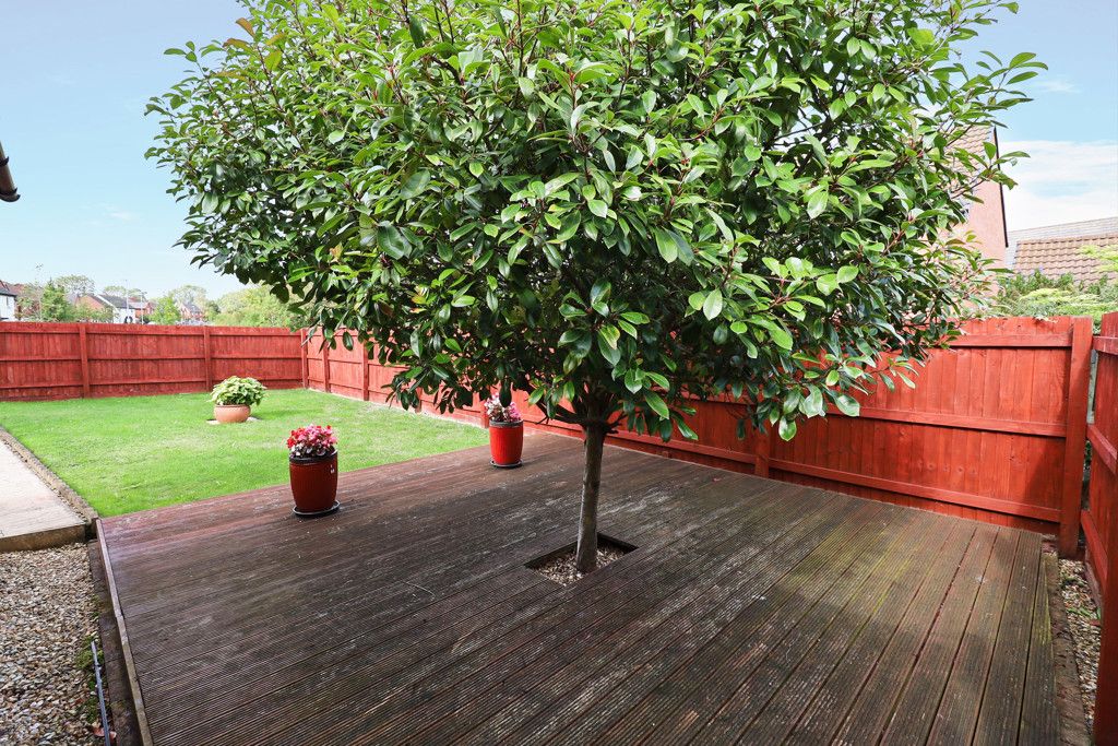 Additional image 14 of 4 bed detached house for saleLime Avenue, Sapcote, Leicestershire LE9