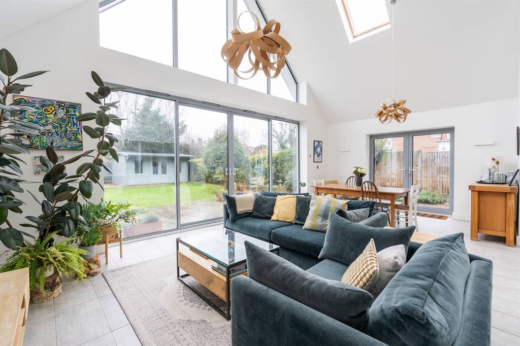 Additional image 18 of 5 bed detached house for saleSt. Annes Road, Tankerton, Whitstable CT5