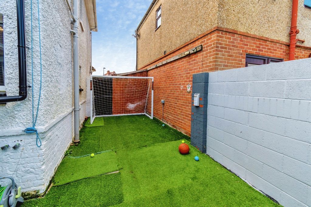 Additional image 22 of 2 bed end terrace house for saleCoxford Drove, Southampton SO16