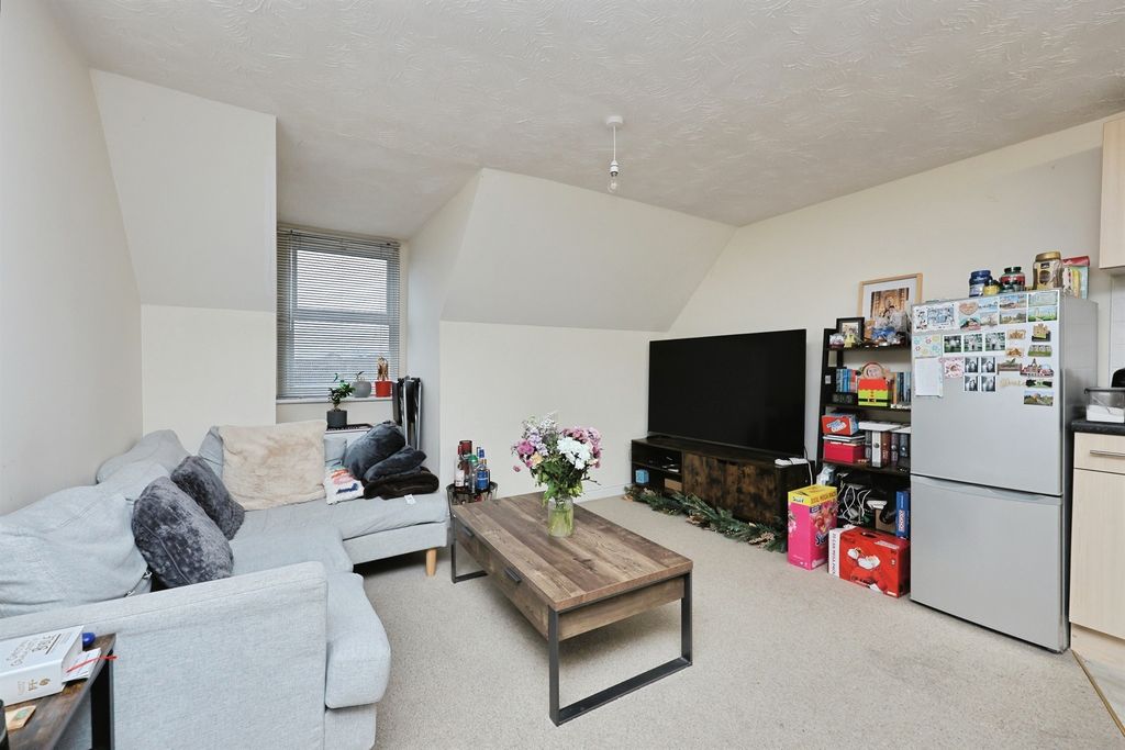 Additional image 2 of 1 bed flat for saleMawkin Close, Norwich NR5