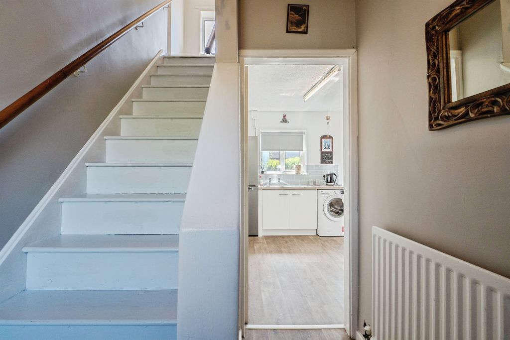 Additional image 2 of 3 bed semi-detached house for saleGracedieu Road, Loughborough LE11