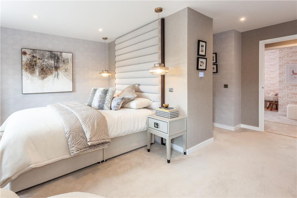 Additional image 11 of 4 bed detached house for sale"Denwood" at Lunts Heath Road, Widnes WA8