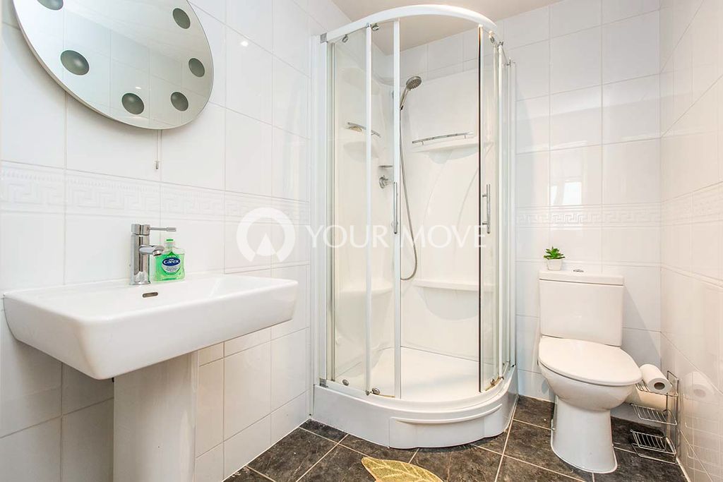 Additional image 4 of 2 bed flat for saleTrencherfield Mill, Heritage Way, Wigan, Greater Manchester WN3