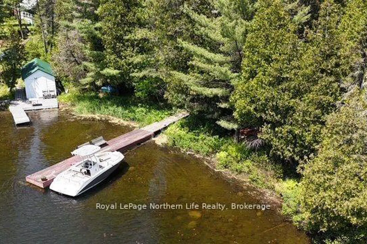 Additional image 6 of 144 Lake Temagami Isl 25 Island