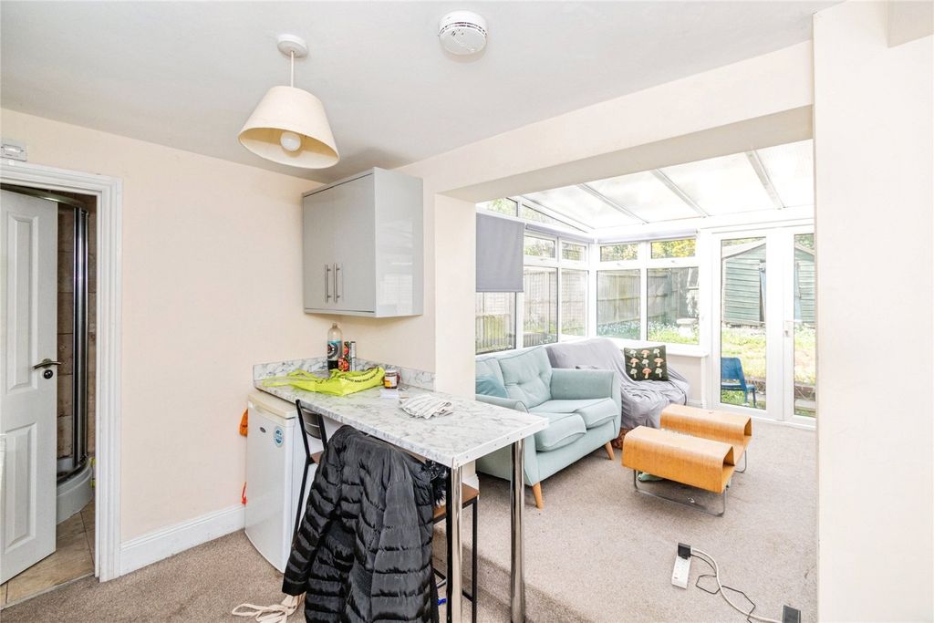Additional image 3 of 5 bed detached house for saleOsborne Road North, Portswood, Southampton, Hampshire SO17