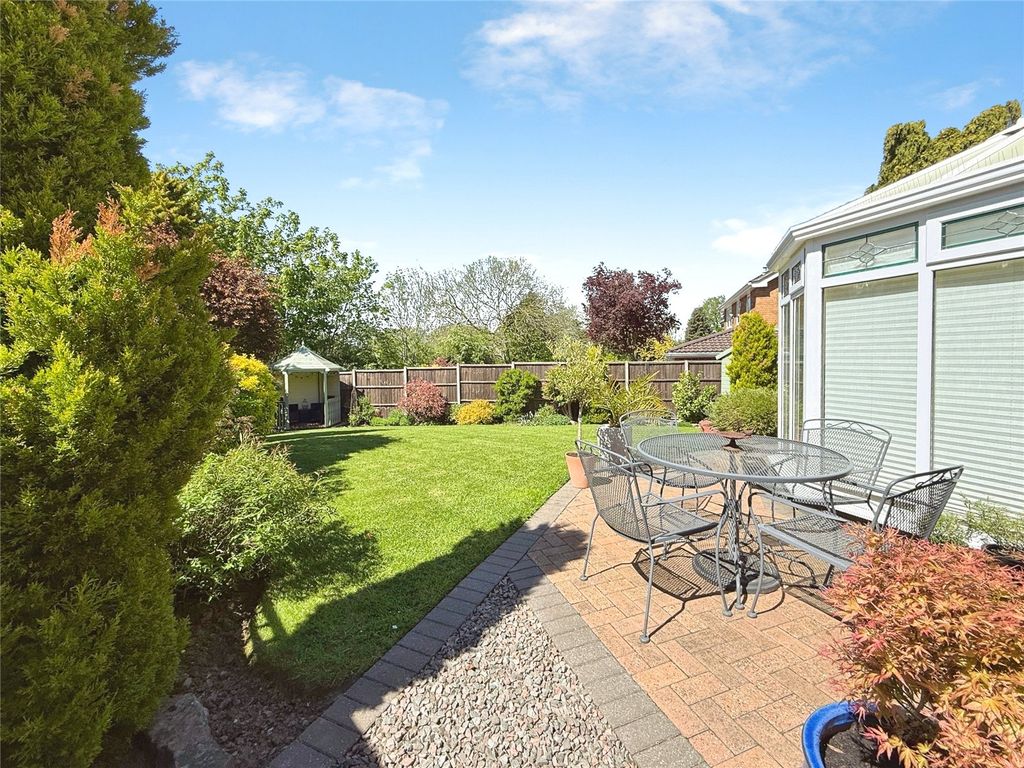 Additional image 13 of 3 bed detached house for saleSpringfield Close, Glenfield, Leicester LE3