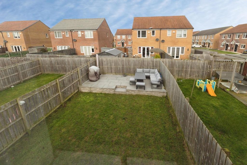 Additional image 15 of 3 bed semi-detached house for saleRepton Road, Yarm TS15