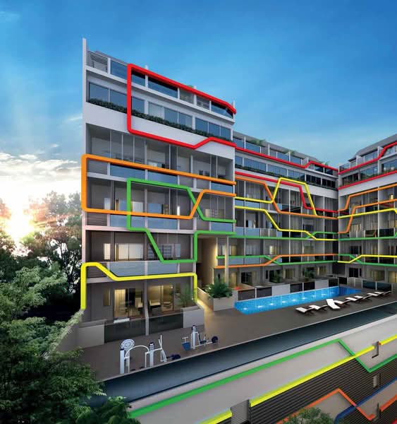 Additional image 12 of 1 Lorong 20 Geylang