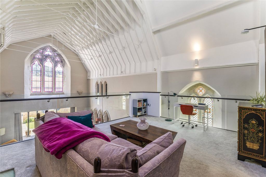Additional image 19 of 4 bed detached house for saleThe Cloisters, Stapehill Abbey, Wimborne, Dorset BH21