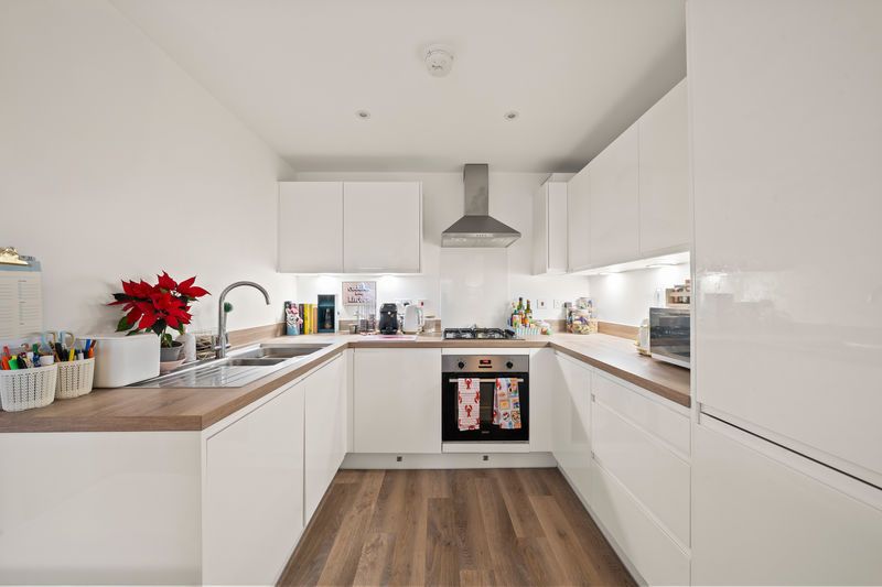 Additional image 3 of 1 bed flat for saleGunpowder Road, Worcester Park KT4