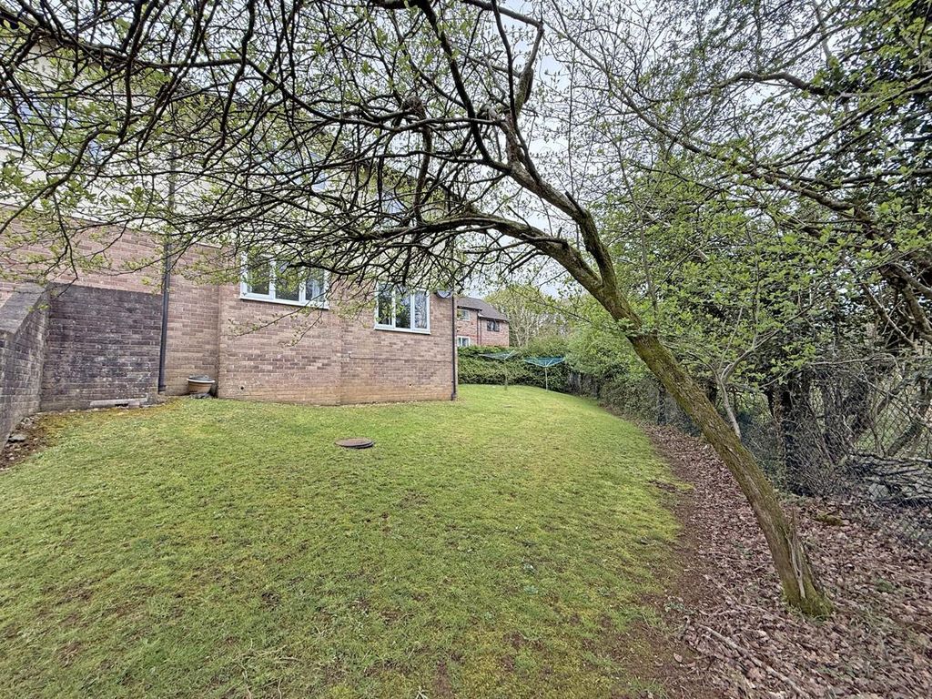 Additional image 11 of 1 bed flat for salePinewood Drive, Woolwell, Plymouth PL6