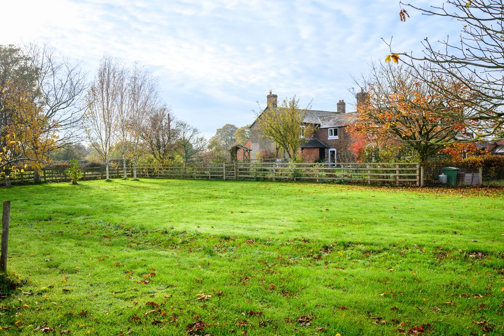 Additional image 28 of 4 bed detached house for saleAlkington, Whitchurch SY13