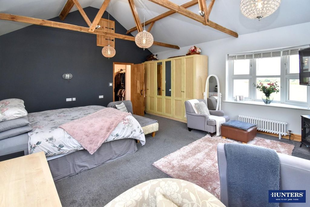 Additional image 14 of 5 bed detached house for saleForest Road, Huncote, Leicester LE9