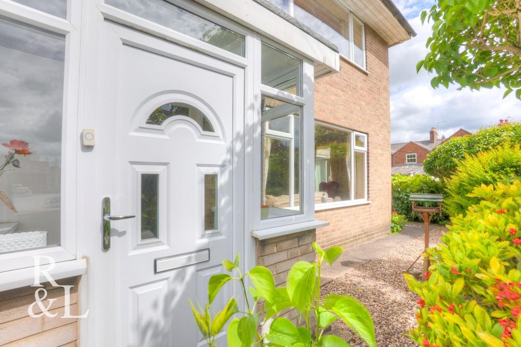 Additional image 35 of 3 bed detached house for saleEssex House, Ashby-De-La-Zouch LE65