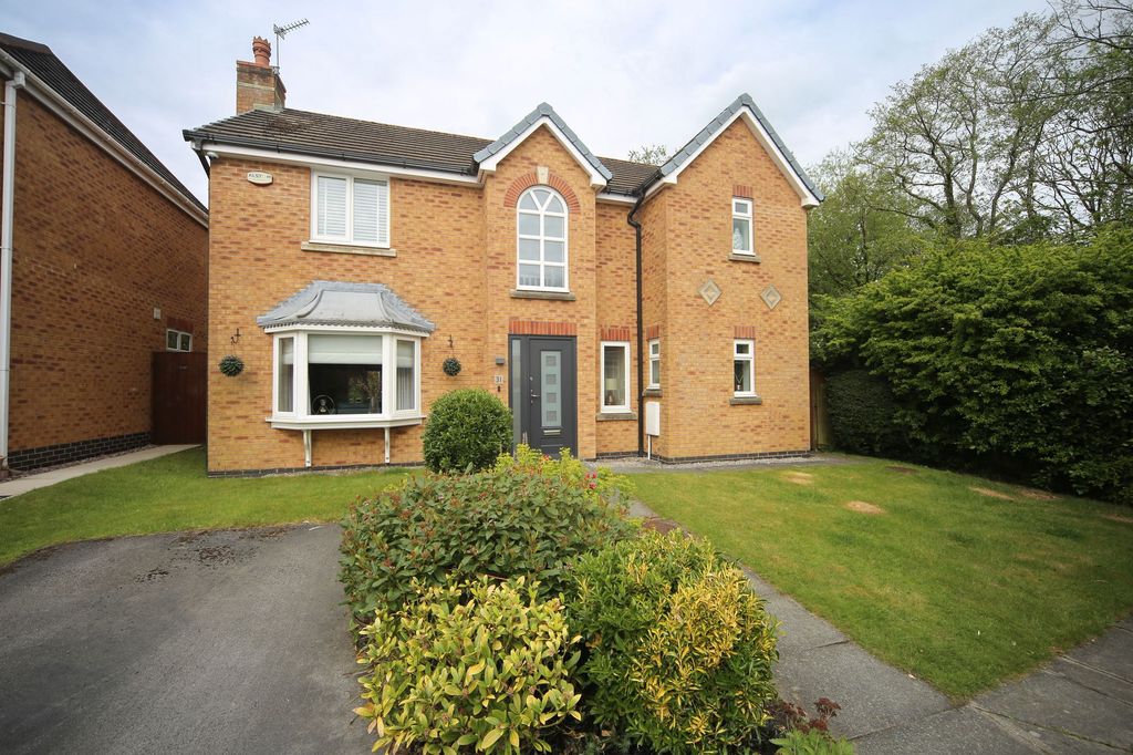 Additional image 29 of 4 bed detached house for saleBannister Way, Wigan WN3