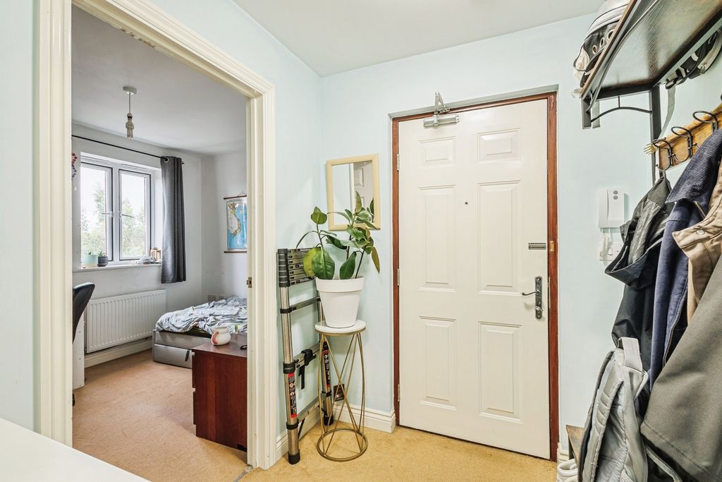 Additional image 11 of 2 bed flat for saleJesmond Road, St. Georges, Weston-Super-Mare, Somerset BS22