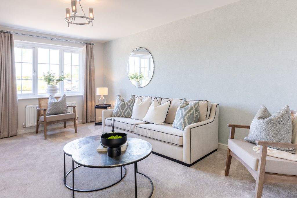 Additional image 5 of 3 bed detached house for sale"Brandon" at Hollym Road, Withernsea HU19