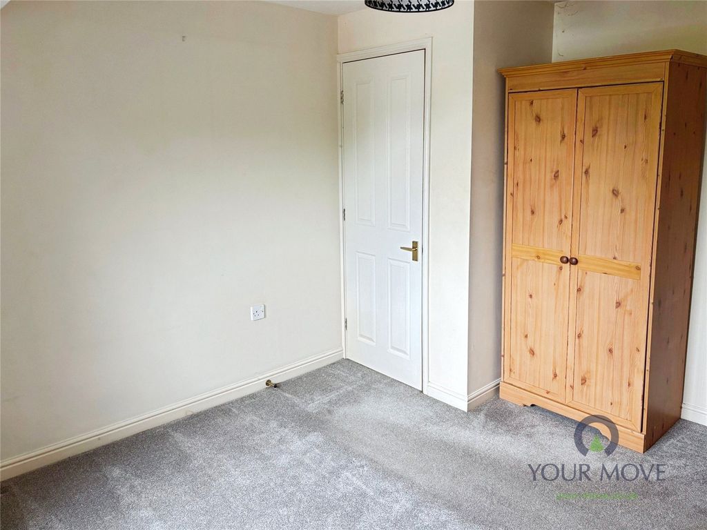 Additional image 10 of 2 bed terraced house for saleKendrick Close, Coalville, Leicestershire LE67