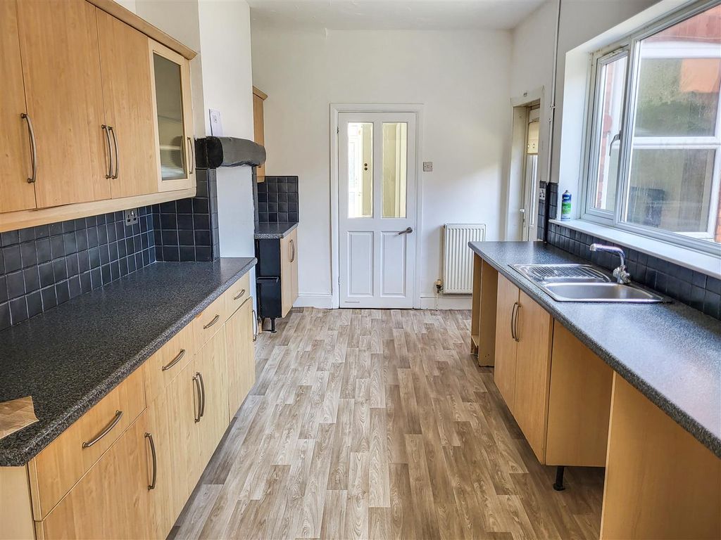 Additional image 6 of 3 bed semi-detached house for saleAlbany Road, Woodhall Spa LN10