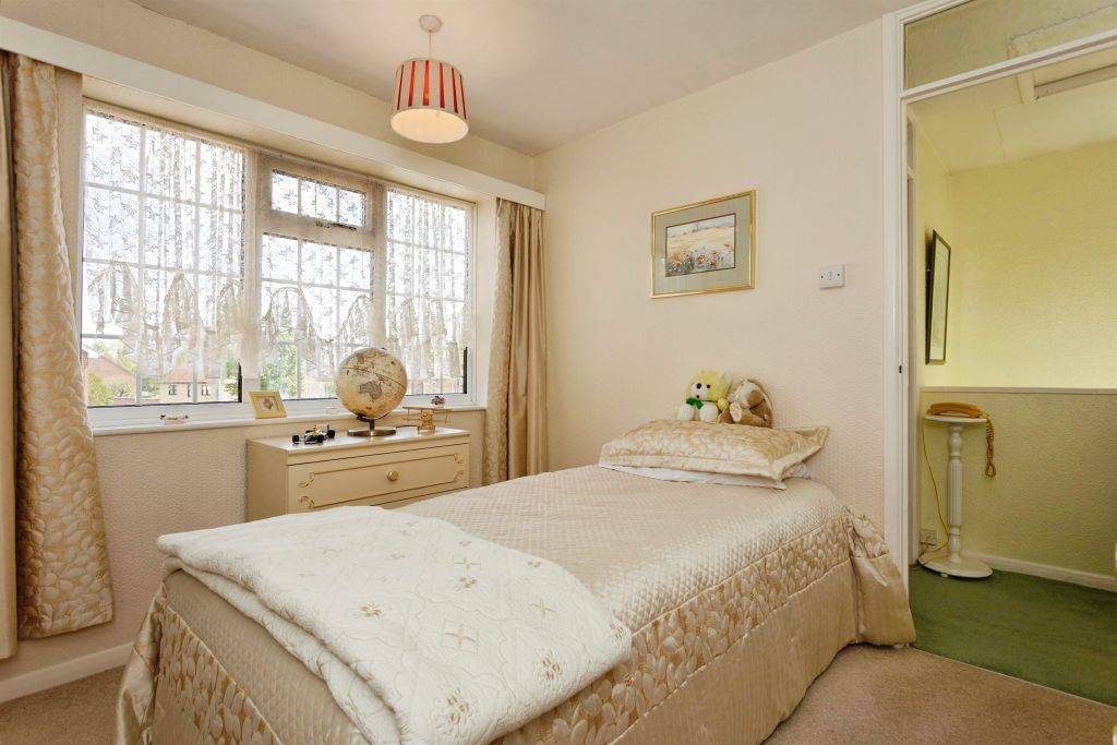 Additional image 9 of 3 bed semi-detached house for saleWestern Road, Asfordby, Melton Mowbray LE14