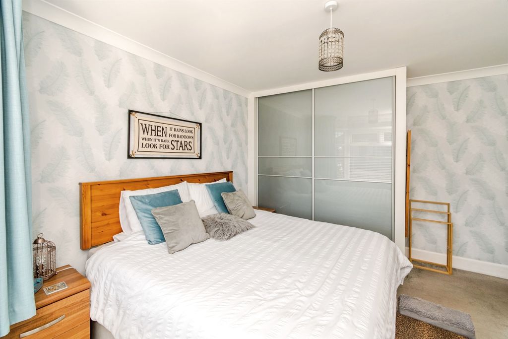 Additional image 12 of 2 bed detached bungalow for saleWestover Road, Southampton SO16