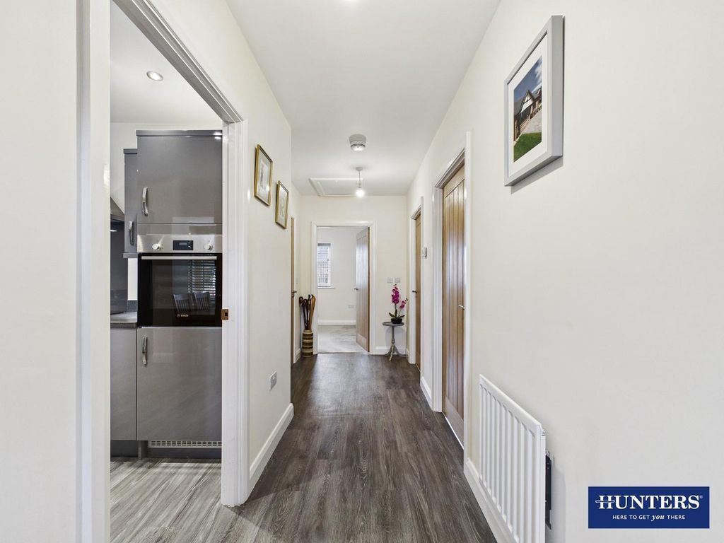 Additional image 11 of 2 bed detached bungalow for saleSt. Cuthberts Close, Burnfoot, Wigton CA7