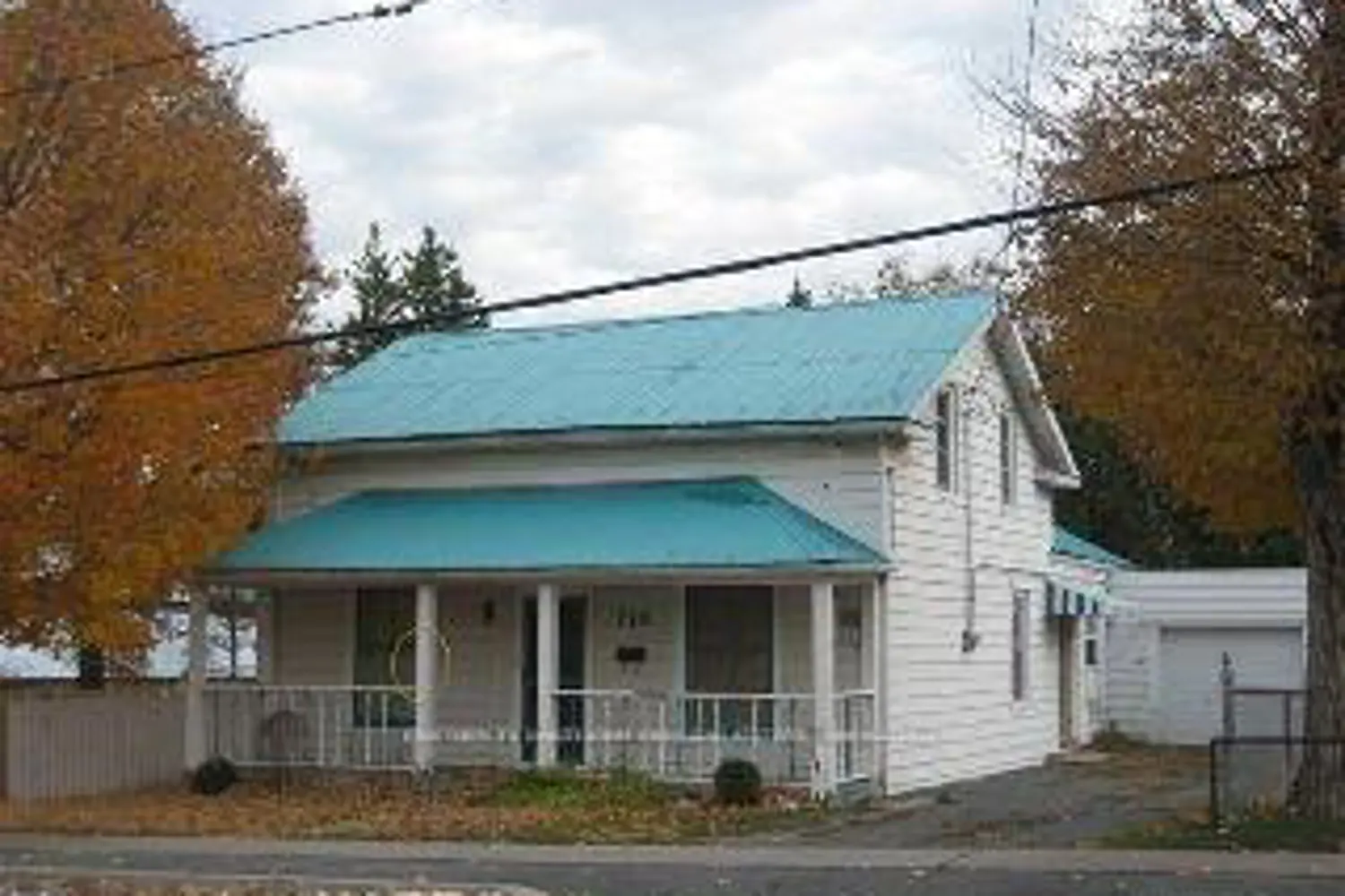 710 Addington Street