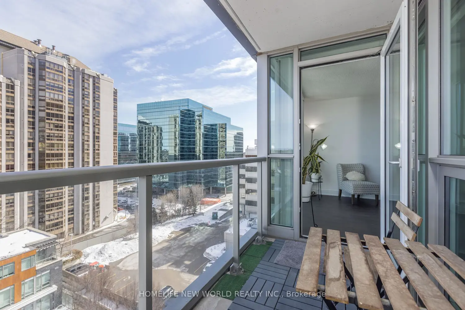 Additional image 13 of 88 Sheppard Avenue 801