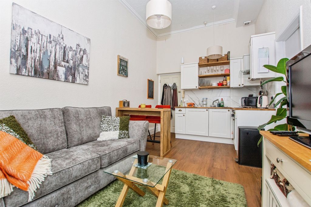 Additional image 6 of 1 bed flat for saleNorwich Road, Wisbech PE13