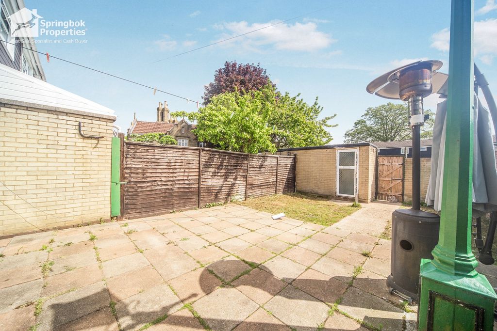 Additional image 22 of 3 bed terraced house for saleVaudrey Close, Shirley, Southampton, Hampshire SO15