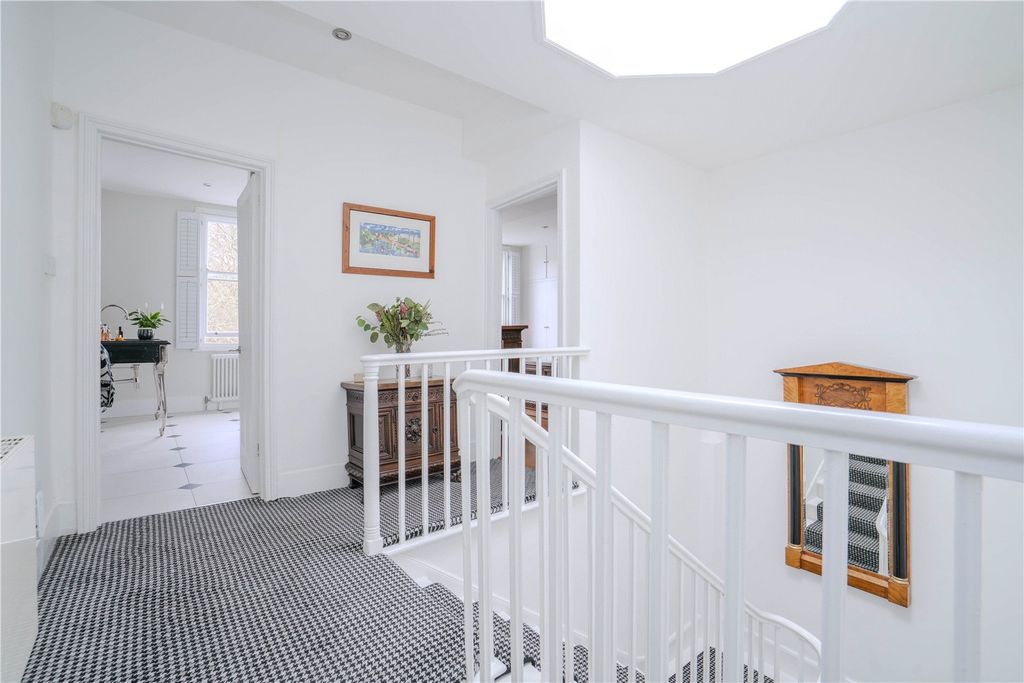 Additional image 9 of 5 bed semi-detached house for saleLittle Green, Richmond TW9