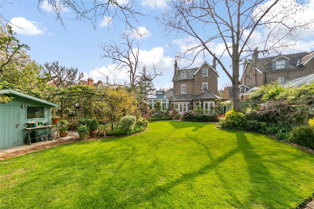 Additional image 14 of 6 bed detached house for saleBranstone Road, Kew, Surrey TW9