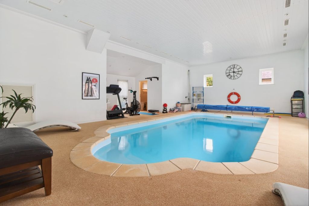 Additional image 16 of 7 bed detached house for saleWhistleigh Farm, Yelverton PL20