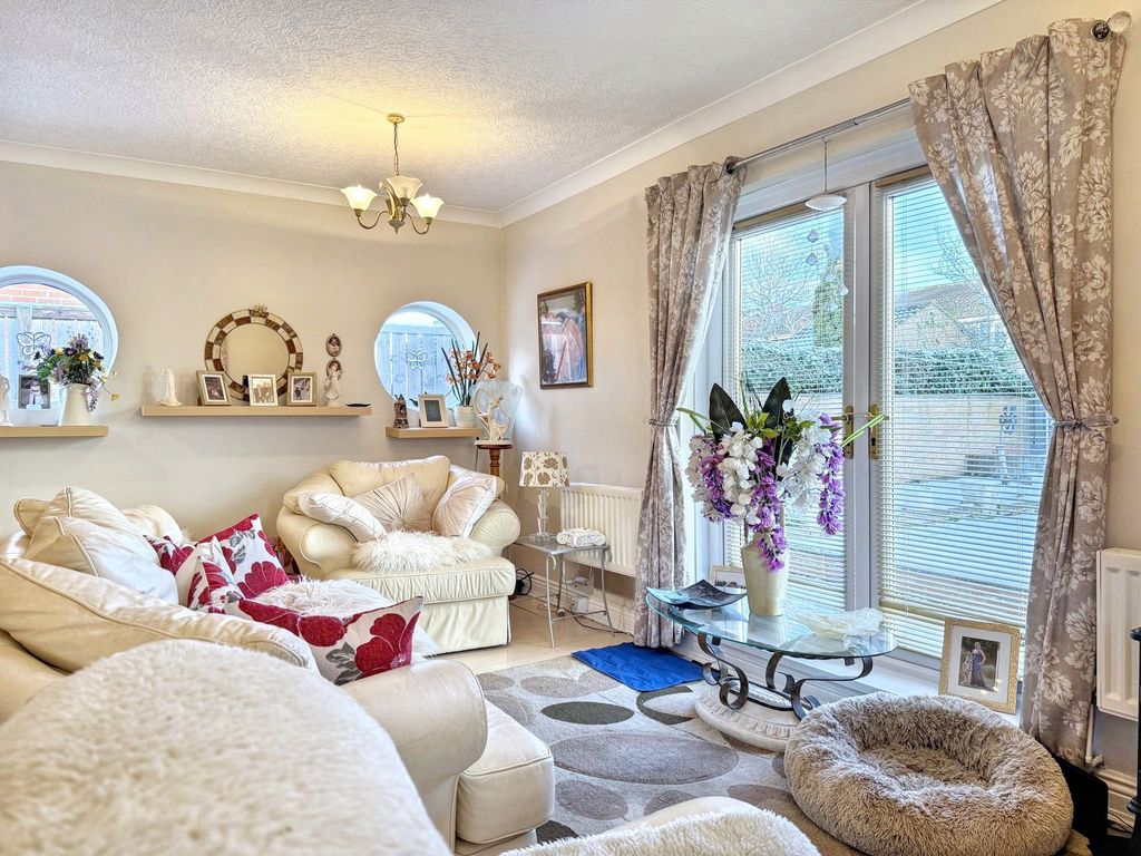 Additional image 8 of 3 bed detached bungalow for saleWellfield Road North, Wingate TS28
