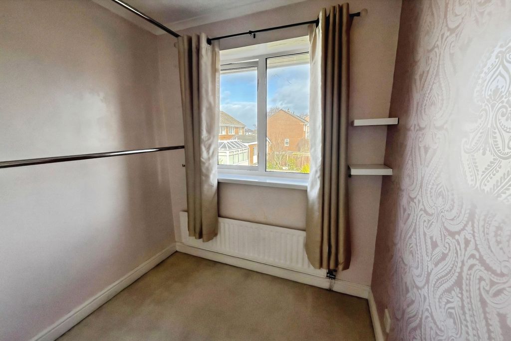 Additional image 12 of 3 bed semi-detached house for saleSpringfields, Wigton, Cumbria CA7
