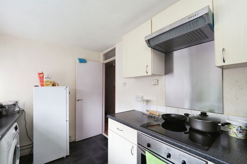 Additional image 14 of 1 bed flat for saleHotoft Road, Leicester, Leicestershire LE5
