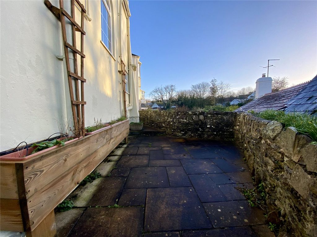 Additional image 21 of 5 bed detached house for saleGeorgeham, Braunton, Devon EX33