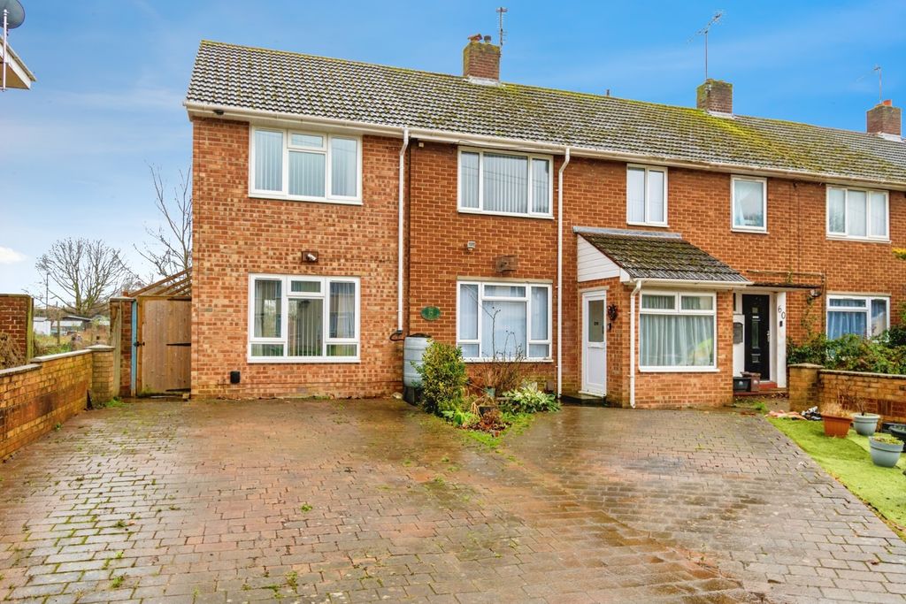 Additional image 17 of 5 bed end terrace house for salePennine Road, Southampton, Hampshire SO16