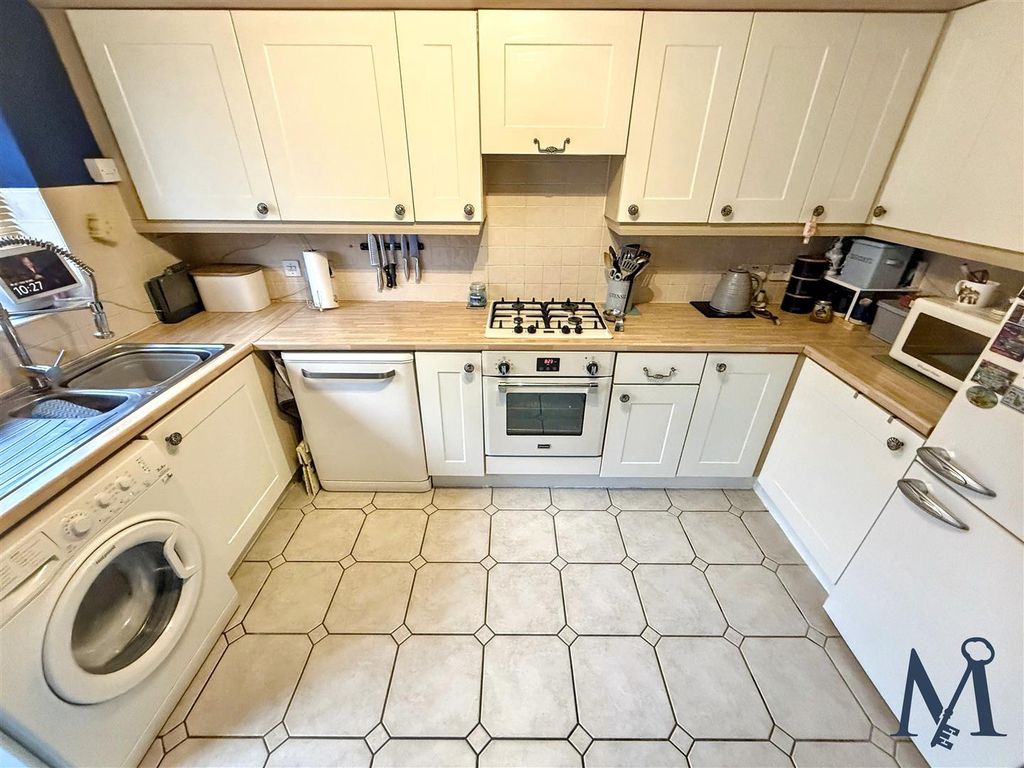 Additional image 7 of 3 bed detached house for saleEllis Close, Ellistown, Coalville LE67