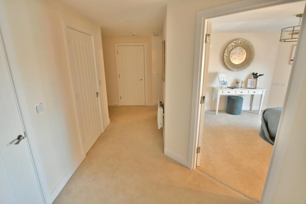 Additional image 10 of 2 bed flat for saleThe Old Market, Wimborne BH21