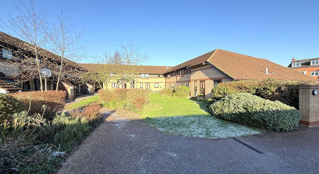 Additional image 15 of 2 bed flat for saleHarrison Court, Bingham NG13